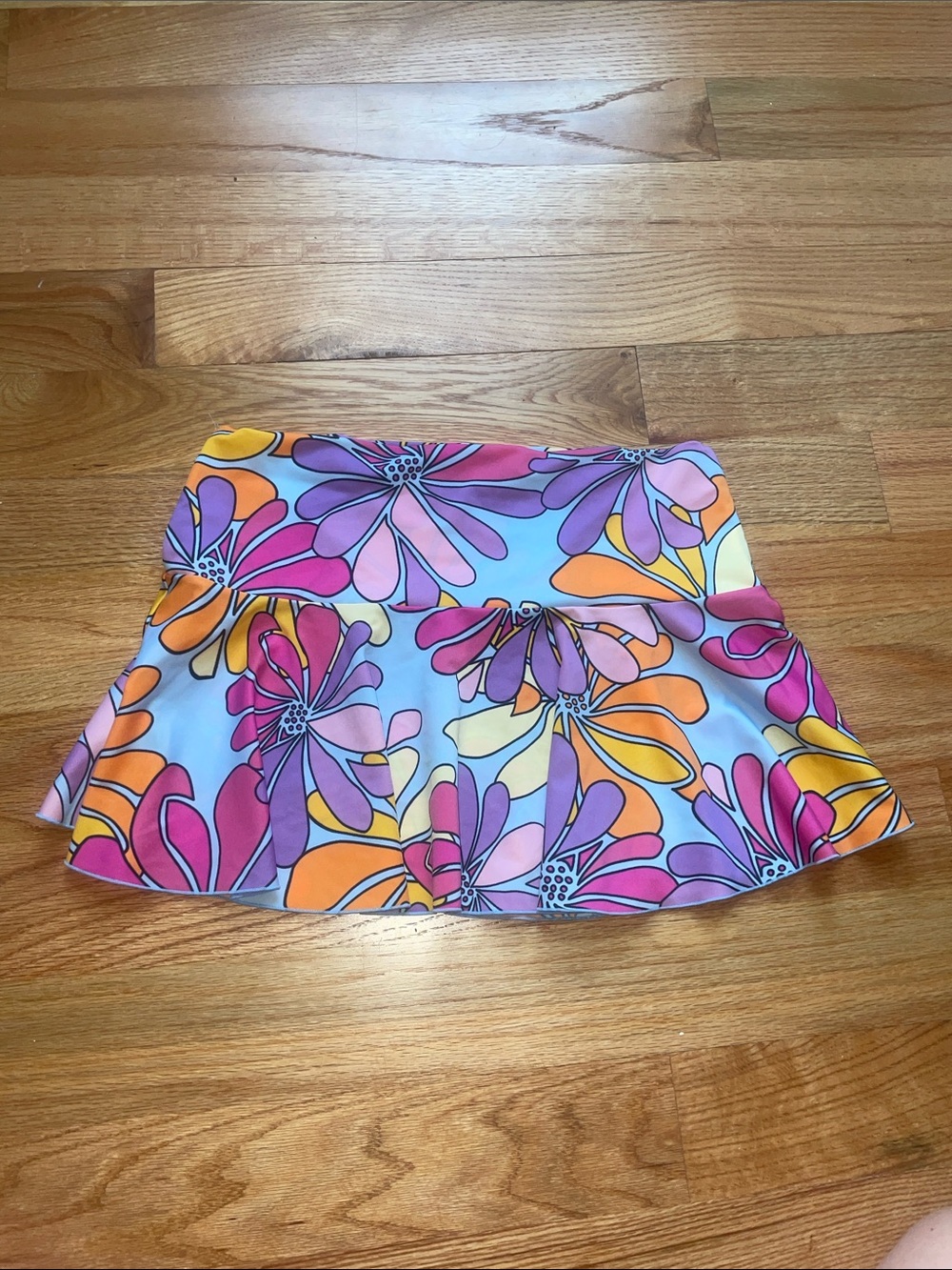 VINTAGE VS SKIRT